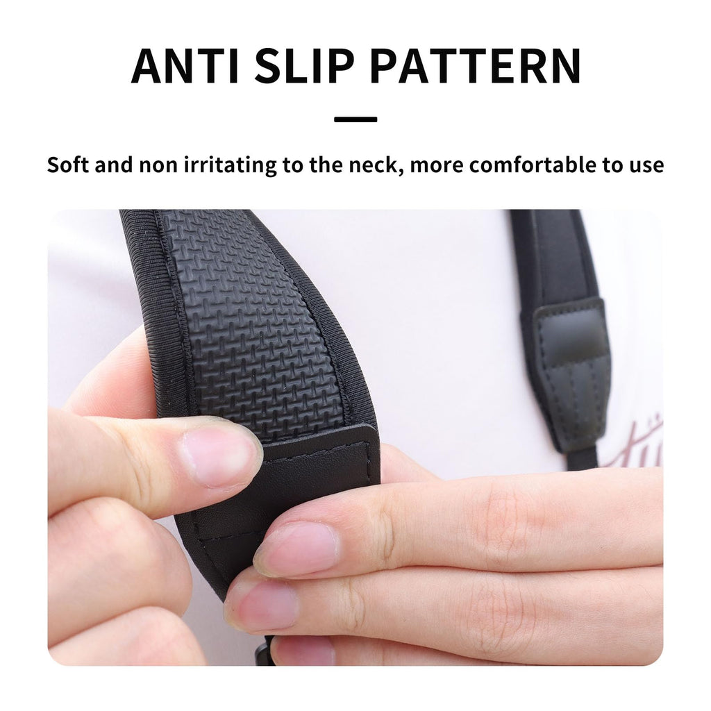 Aluminum Alloy Crossbar, Belly Support & Adjustable Lanyard Kit L13678