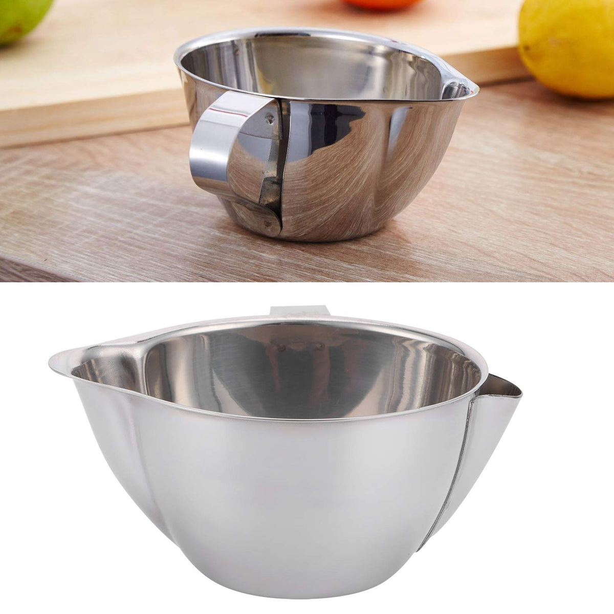 304 Stainless Steel Fat Separator Strainer L917801