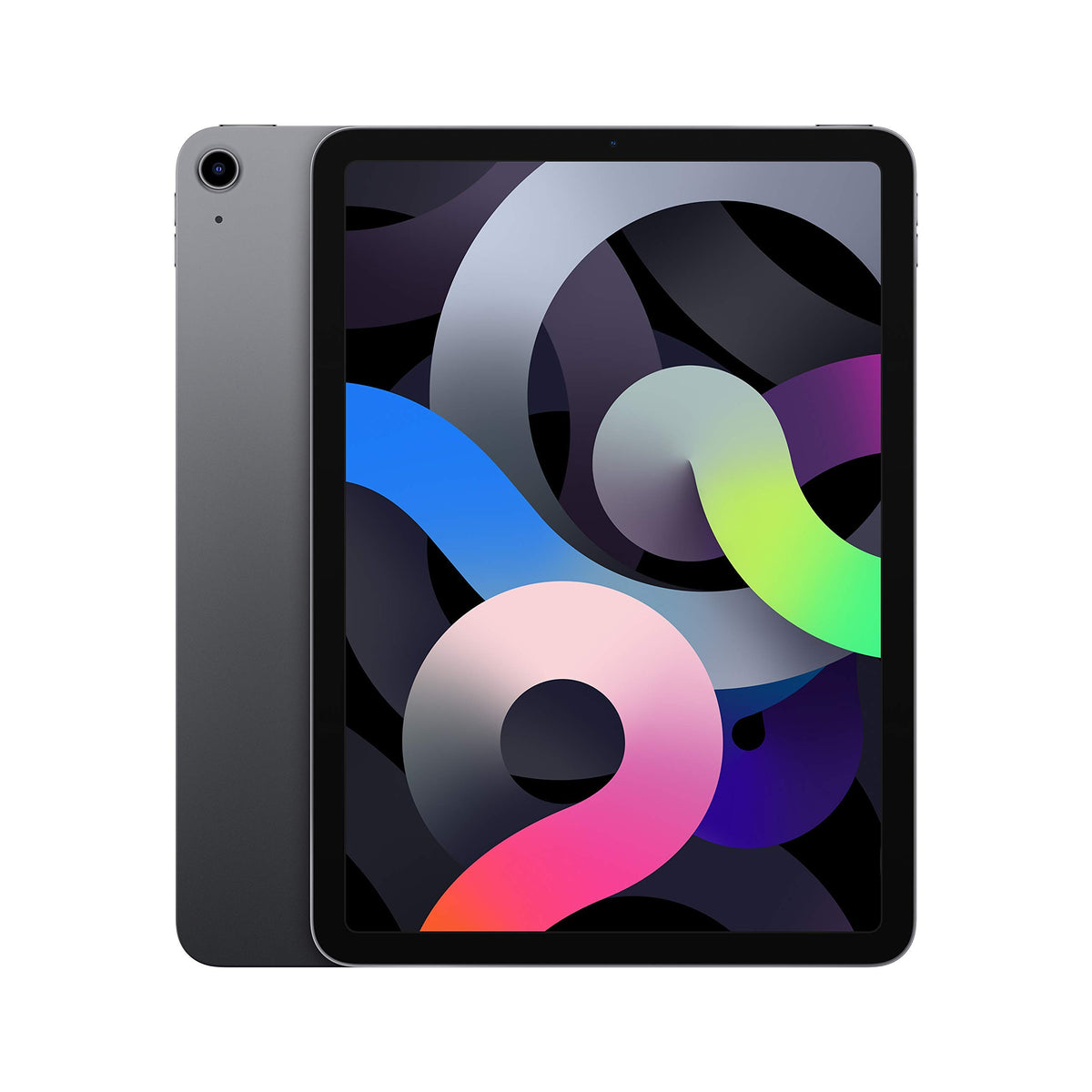 10.9-inch Wi-Fi 64GB Space Gray Tablet L757