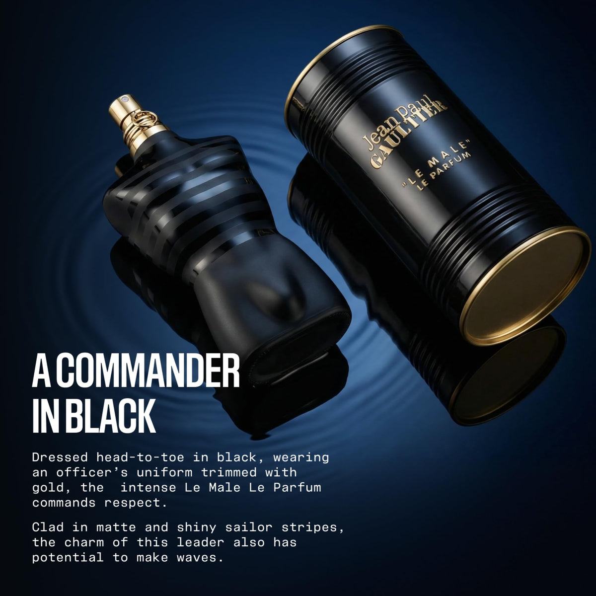Le Male Le Parfum O523433