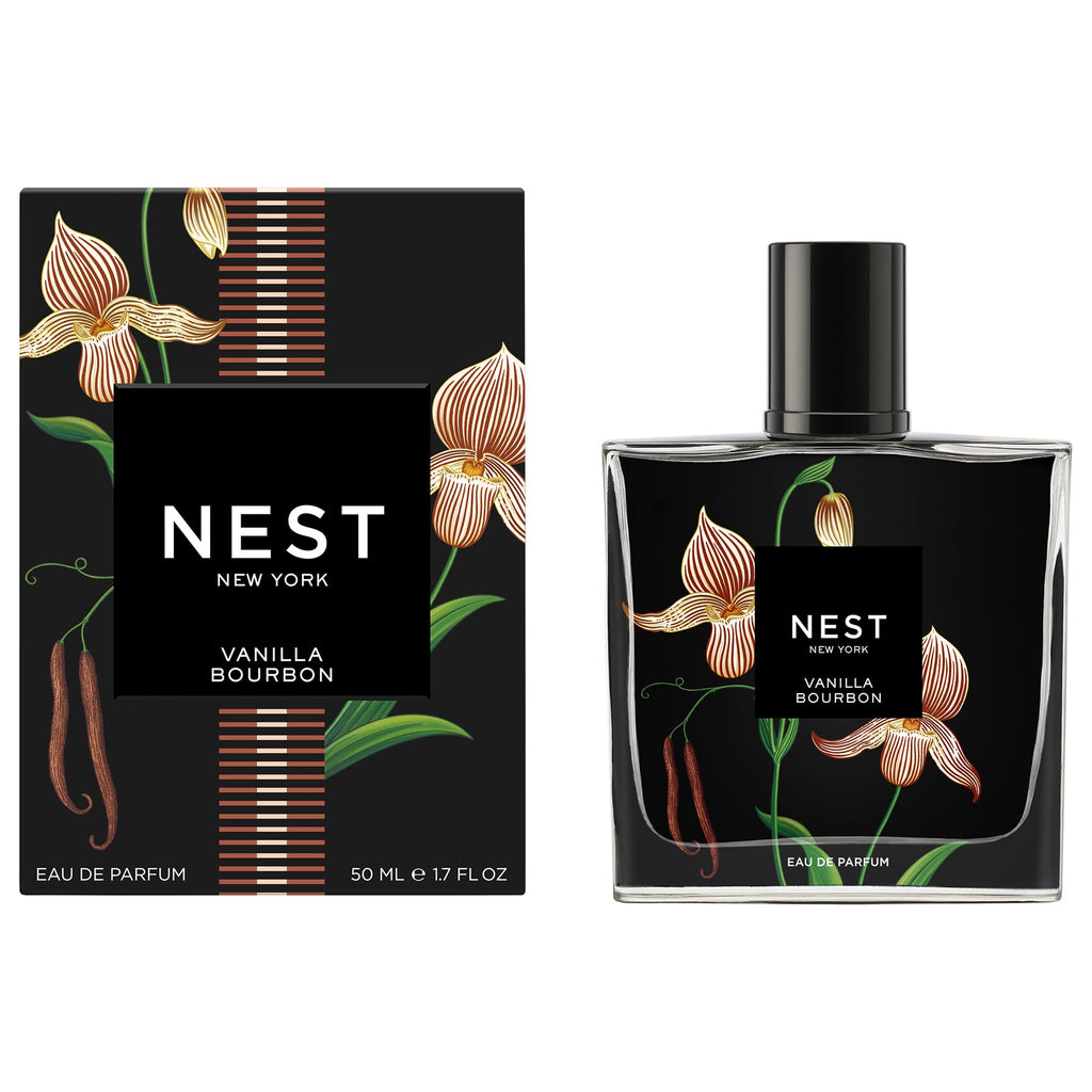 Vanilla Bourbon Perfume J597972