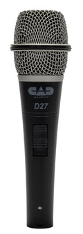 Handheld Dynamic Microphone N440374