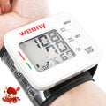 Wrist Blood Pressure Monitor V459