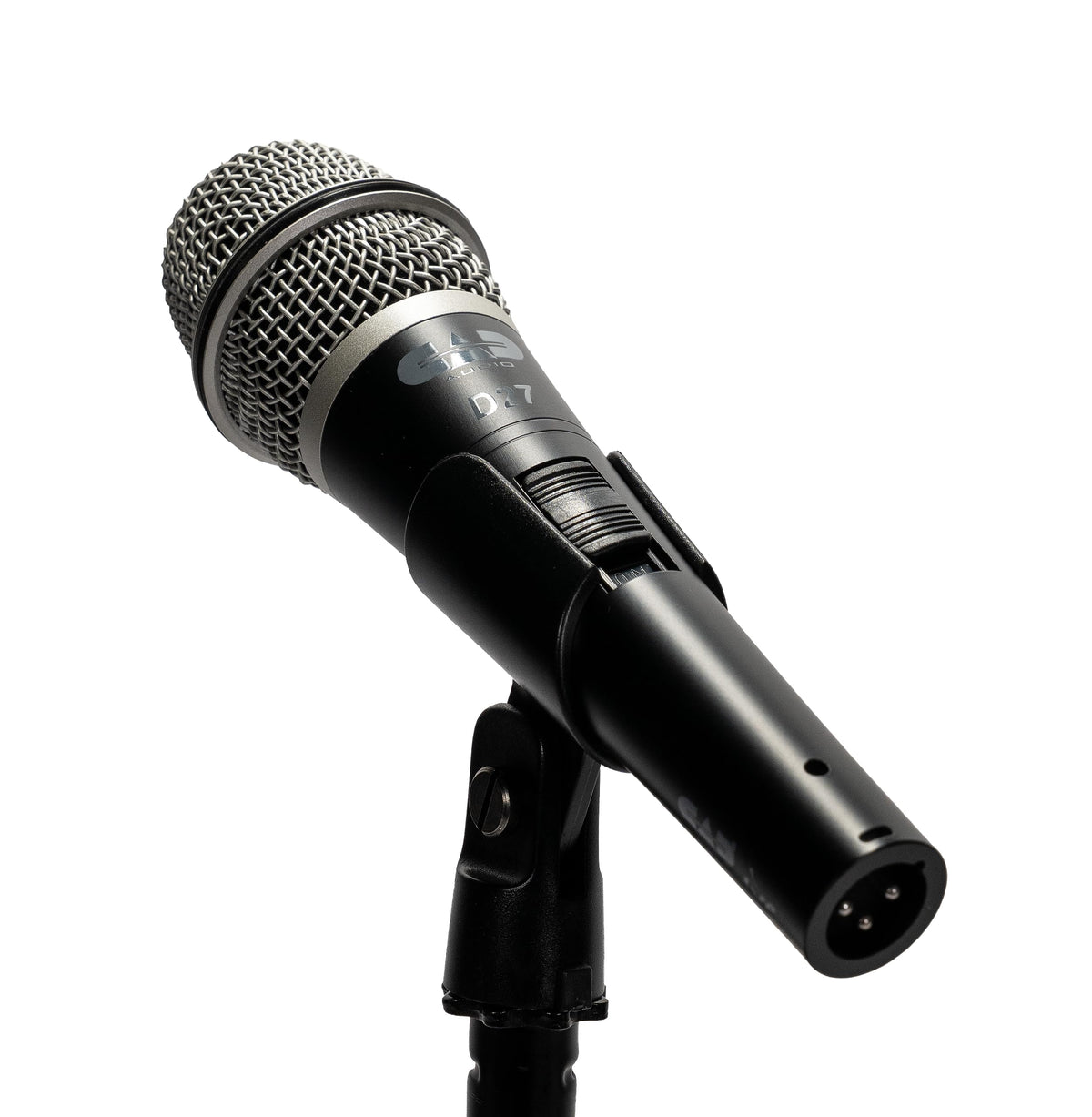 Handheld Dynamic Microphone N440374