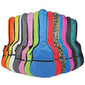 Waterproof Guitar Case Bag with Storage I5522