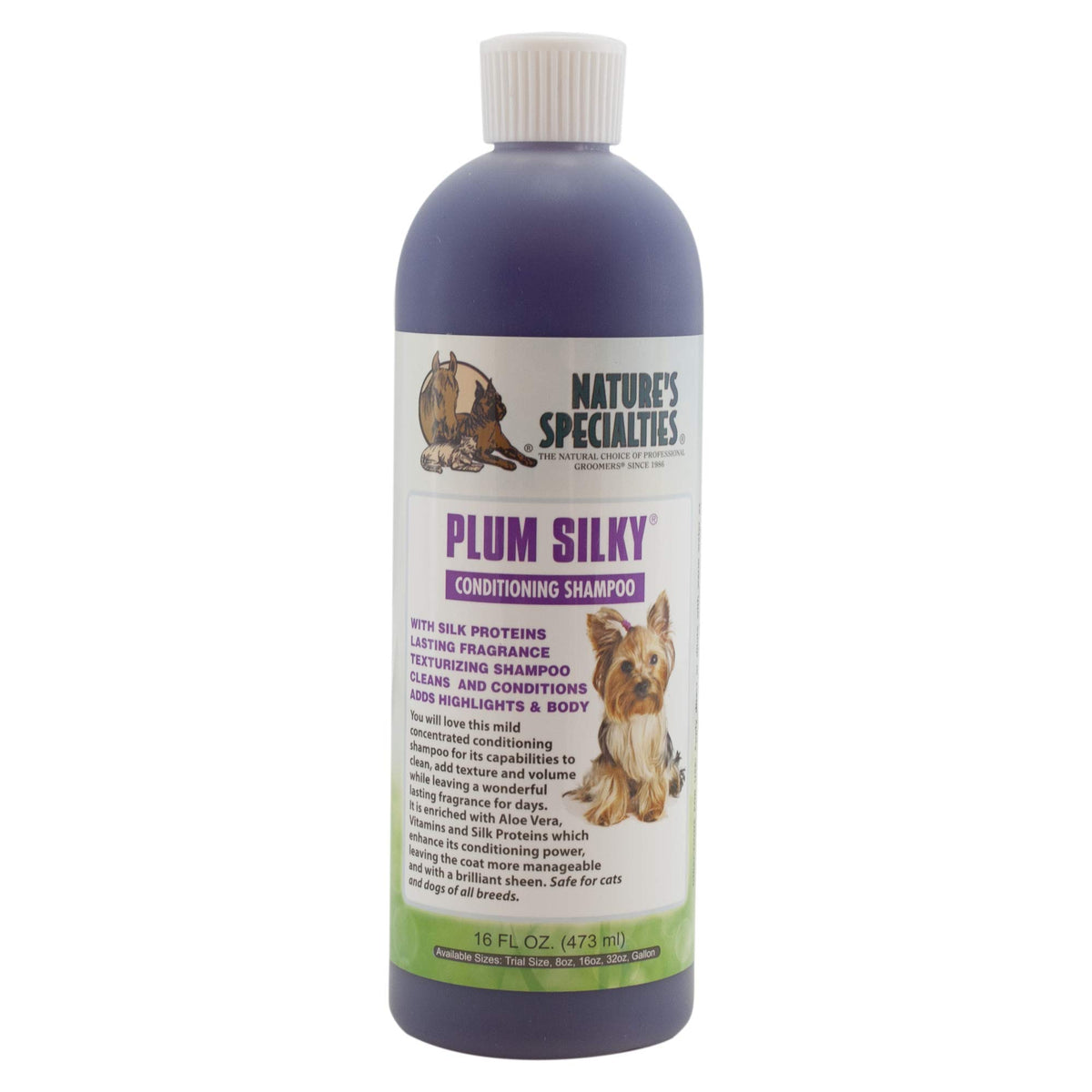Mixing Bottle and Dog Shampoo Concentrate 32 oz 16 oz T607648