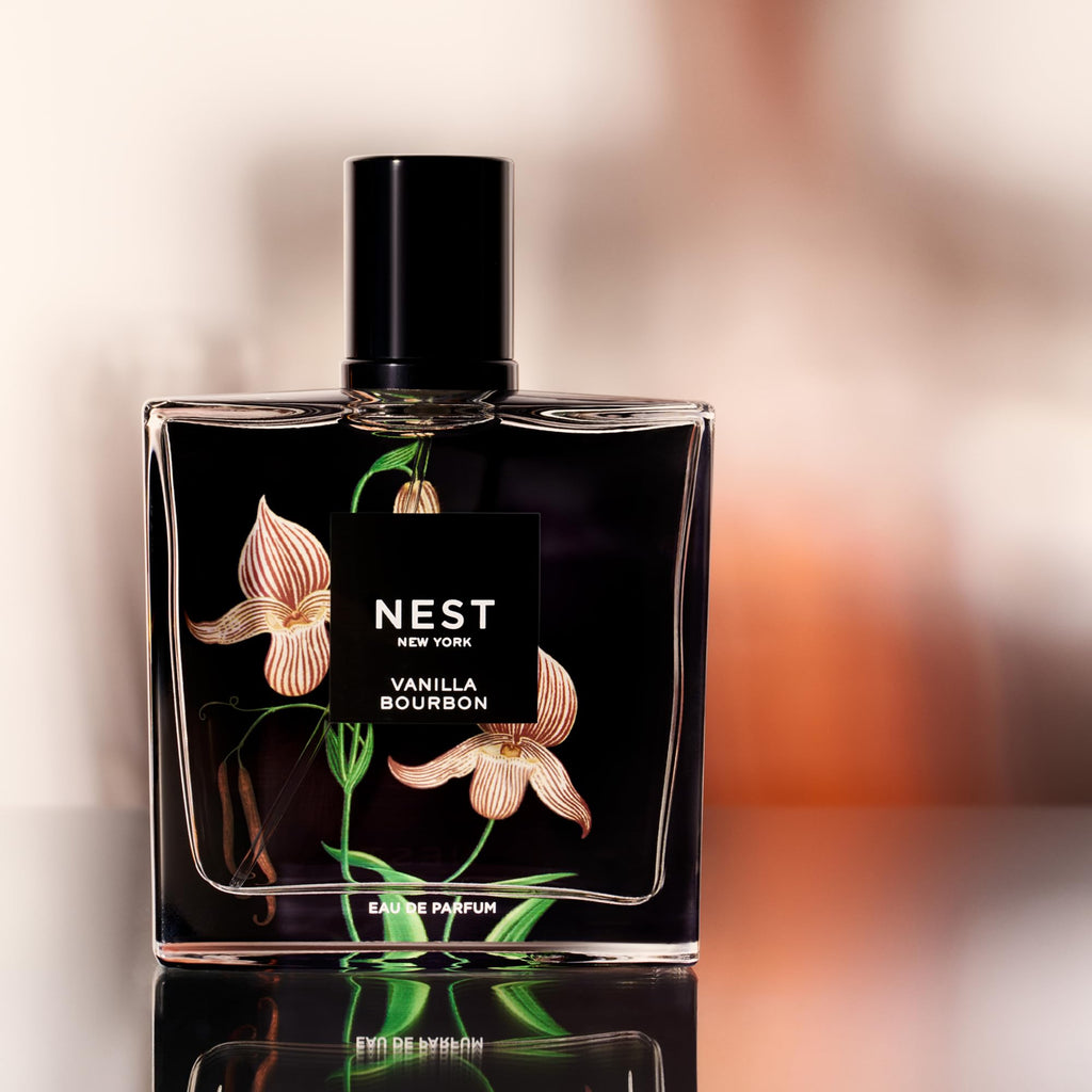 Vanilla Bourbon Perfume J597972