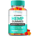 Hemp Gummies 60 Gummies D709915
