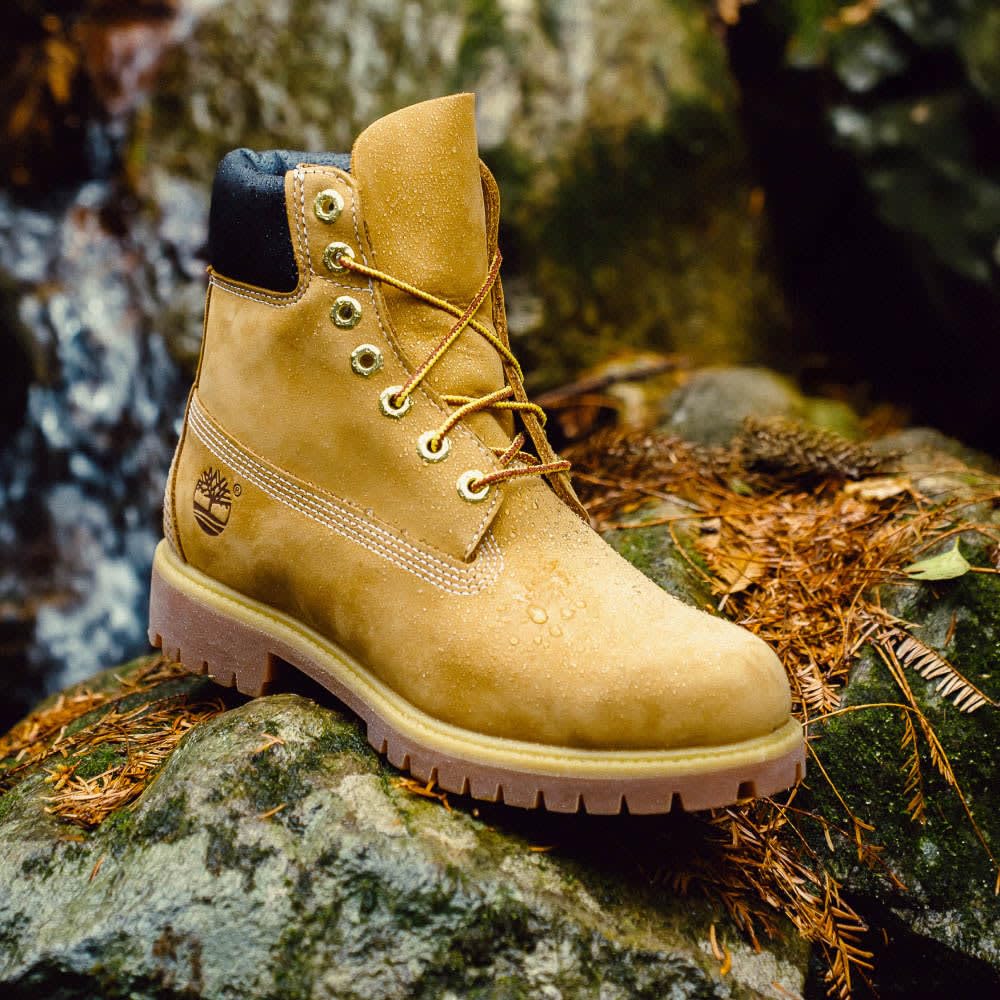 Waterproof 6 inch Boot S41839