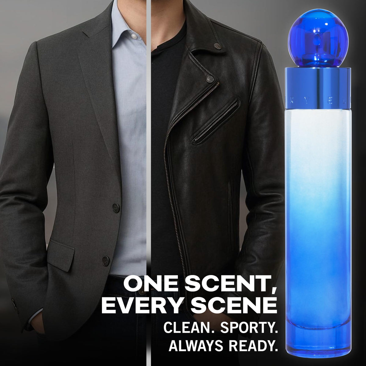 4-Piece Fresh Fragrance Gift Set G6238