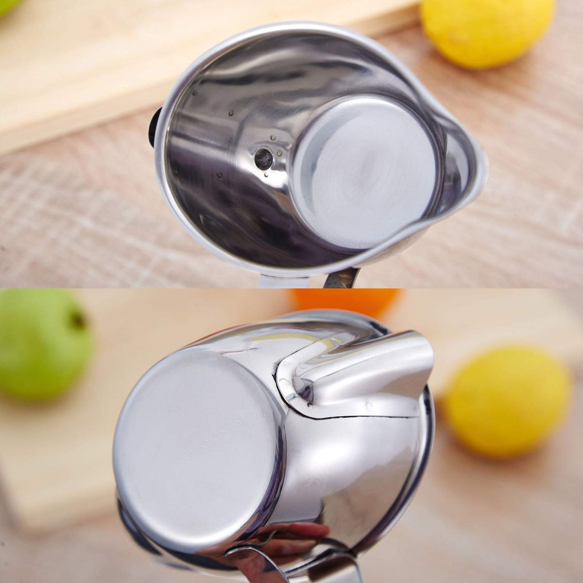 304 Stainless Steel Fat Separator Strainer L917801