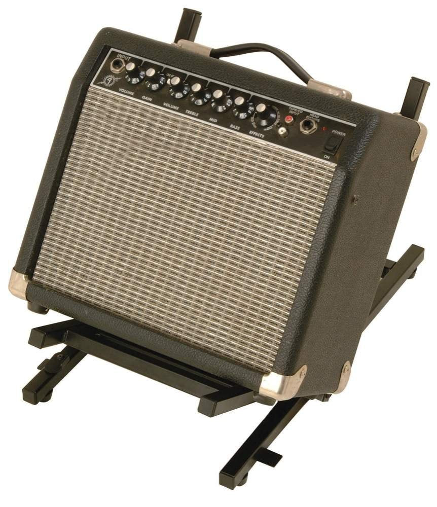 Folding Guitar Amplifier Stand J1884