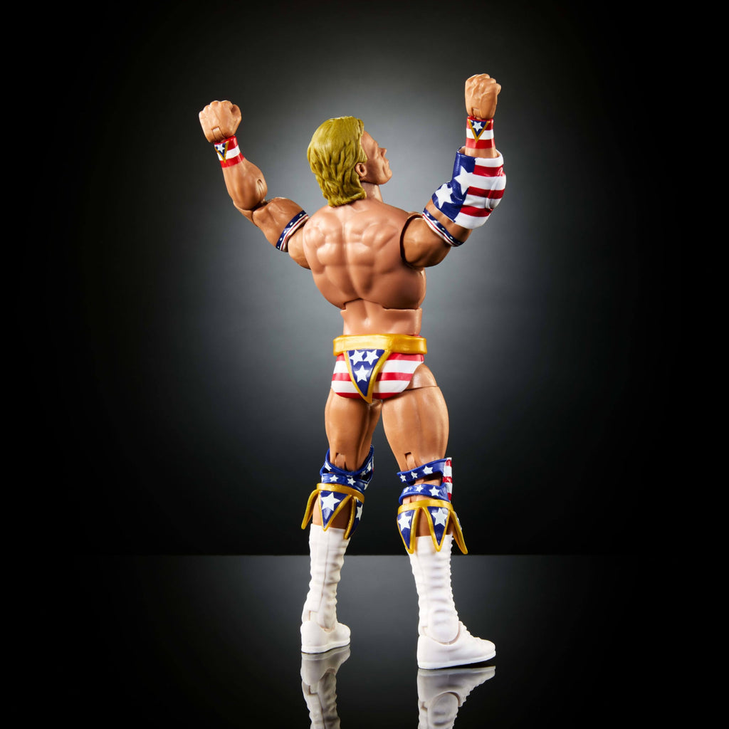 WWE Elite Collection Action Figure with Accessory K245