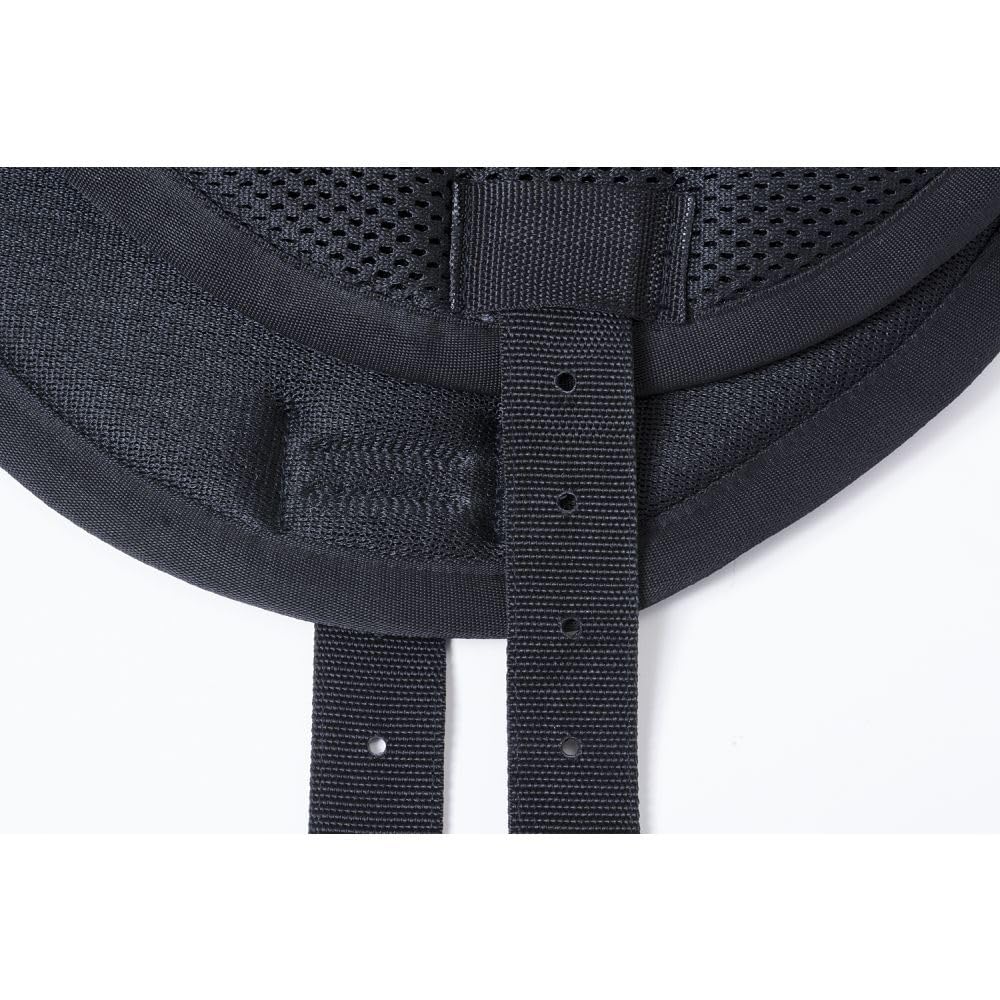 Breathable Bareback Pad K8175