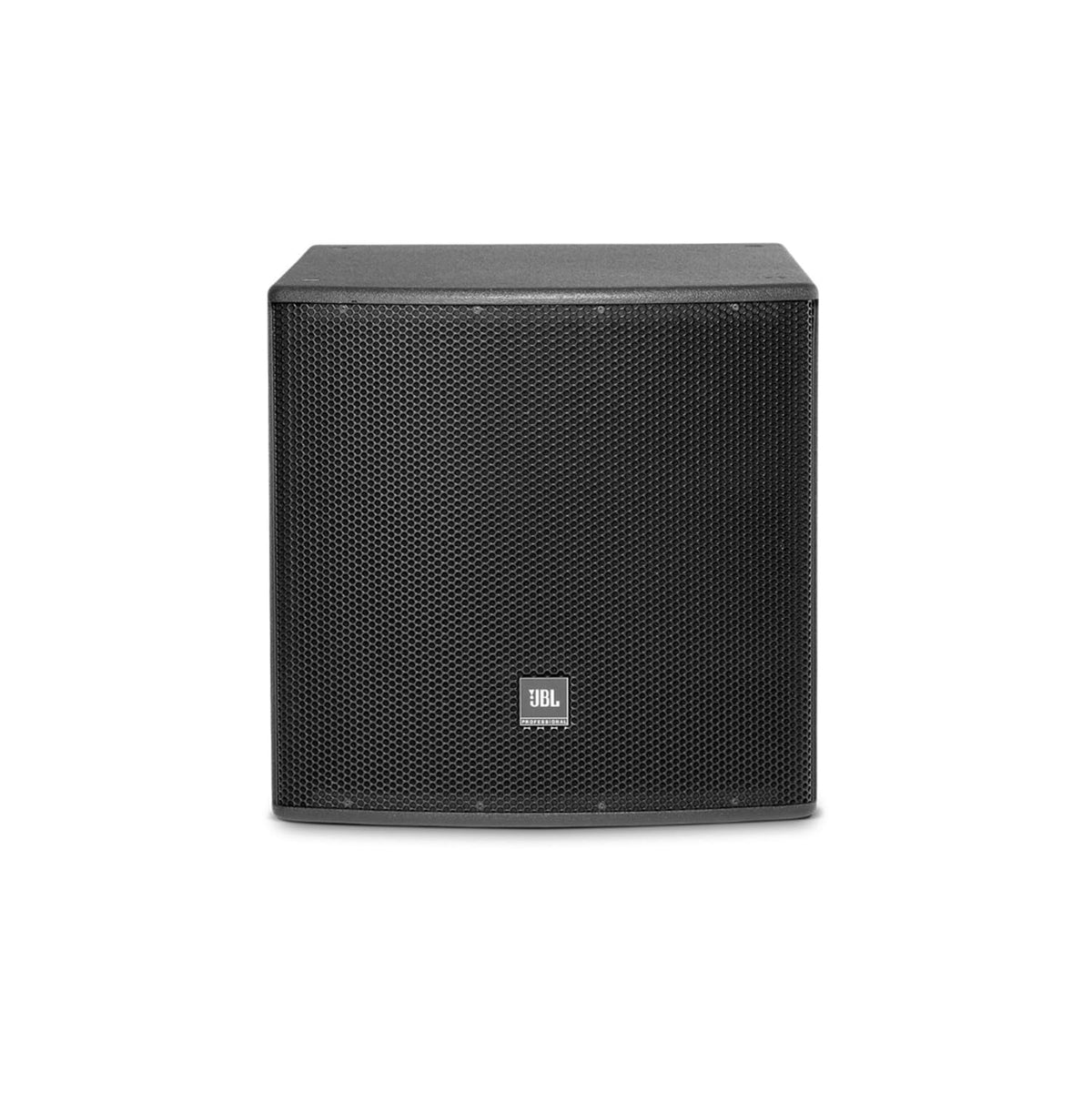 18-Inch Black Subwoofer I953