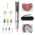 Cordless Polishing & Repair Tool Kit E23762