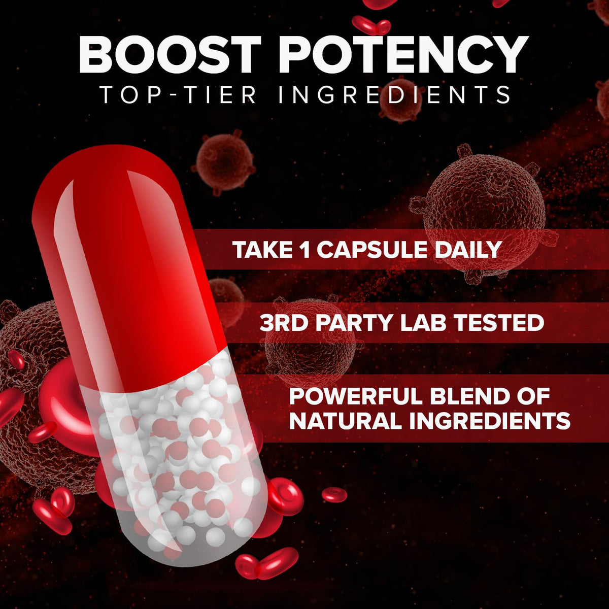 120 Capsules All Natural Formula O498126