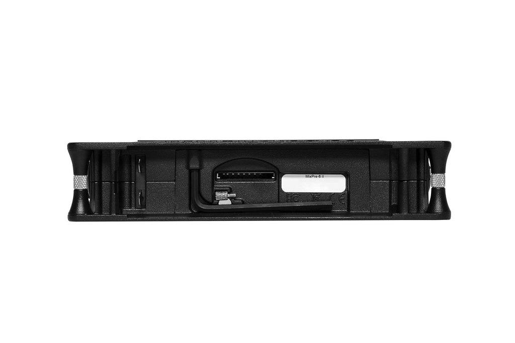 Portable 32-Bit Float Multichannel Audio Recorder/Mixer V94647