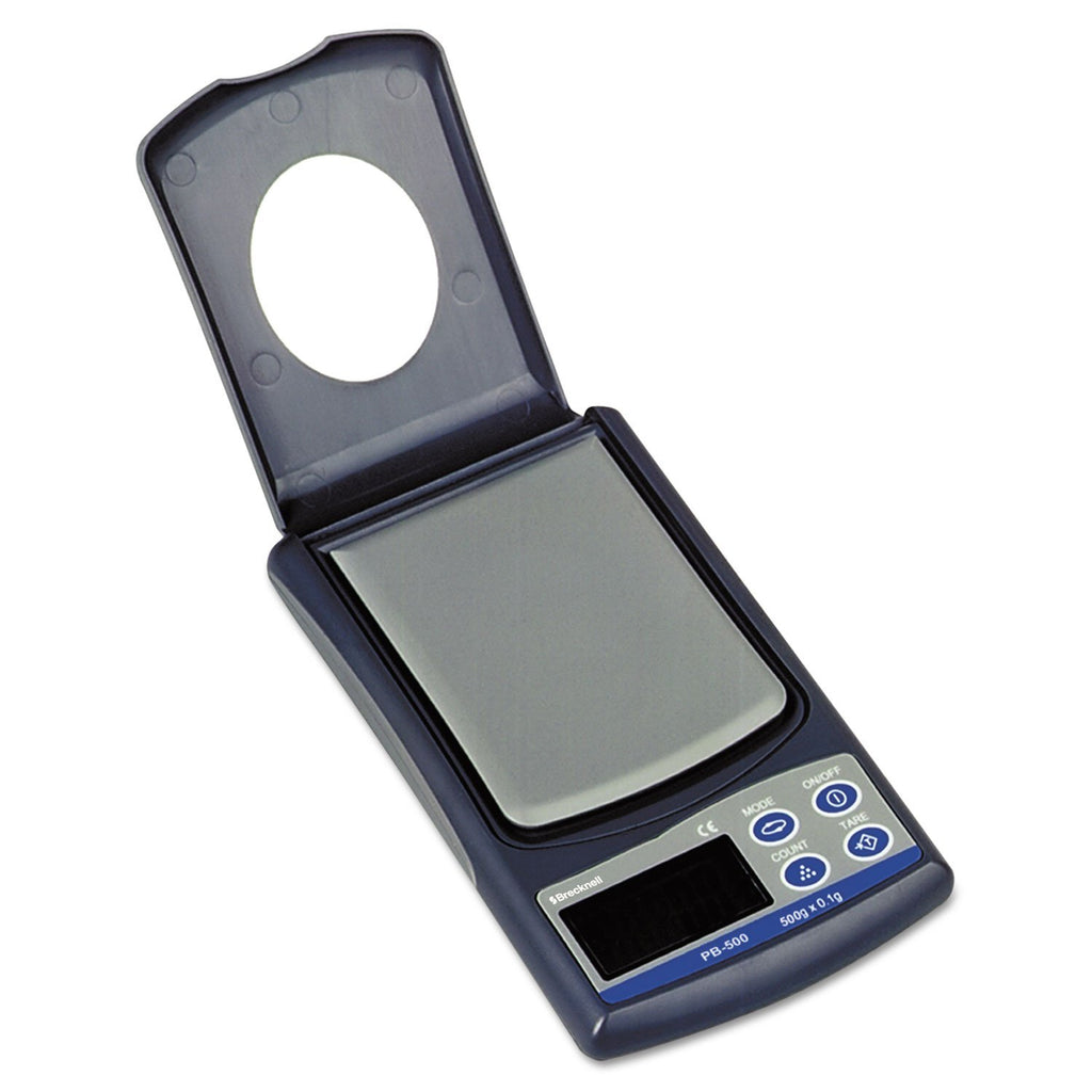 Mechanical Utility Balance Scale 500g Capacity O461