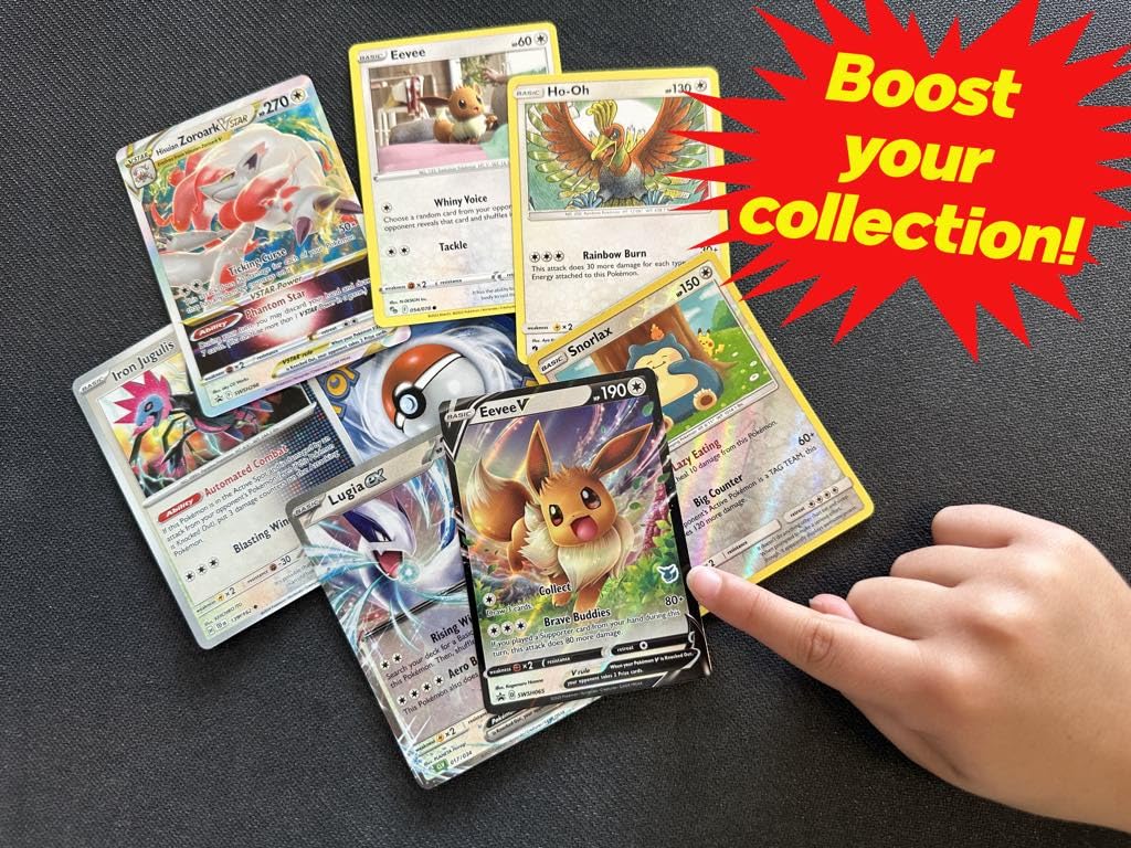 Pokemon Compatible Random Assortment Bundle W498