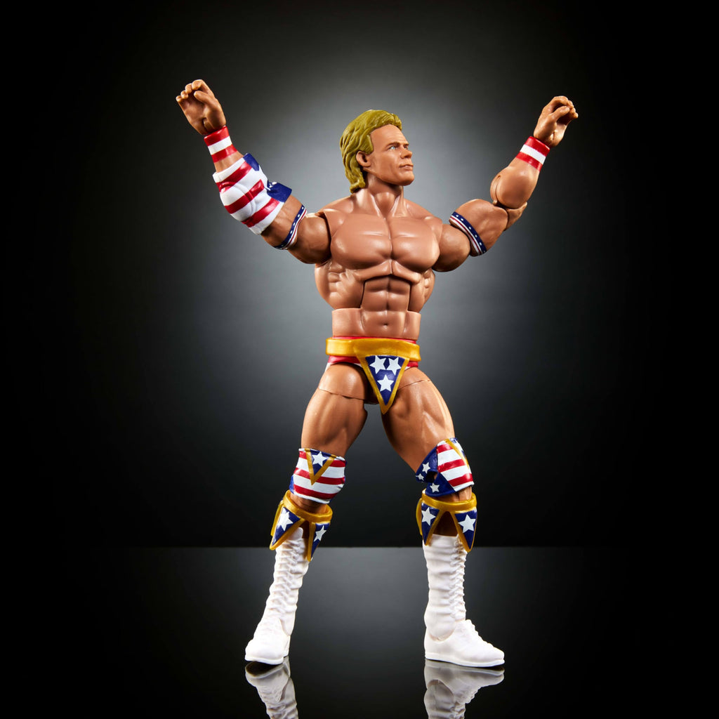 WWE Elite Collection Action Figure with Accessory K245