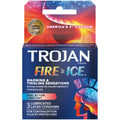 Condoms 3 Pack T89013