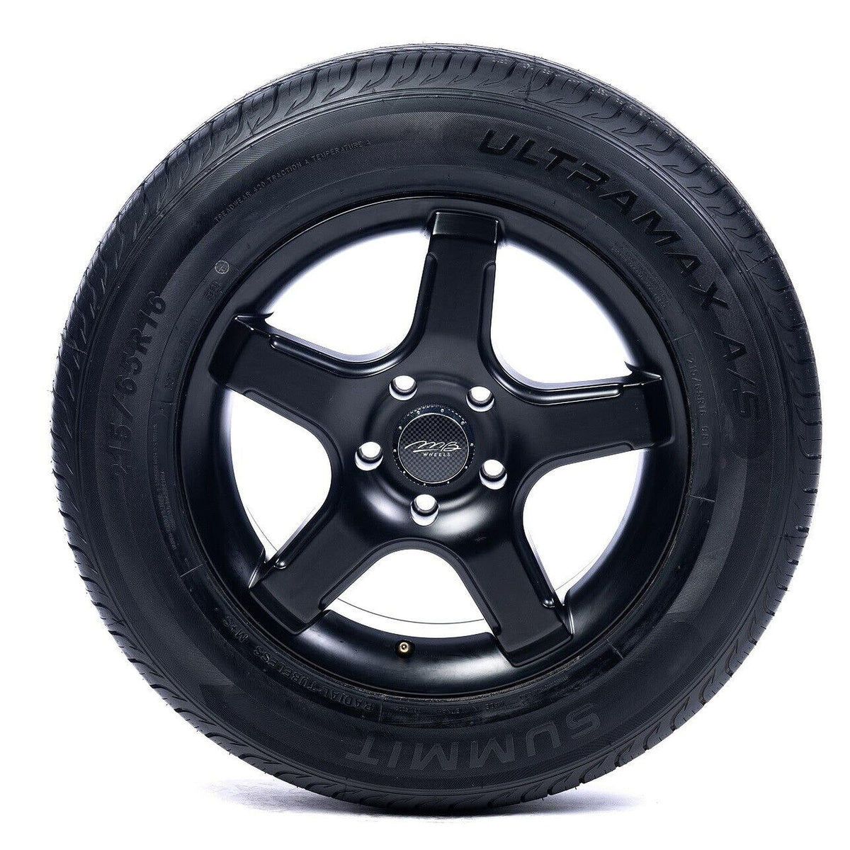 205/65R15 All Season Tire O4323