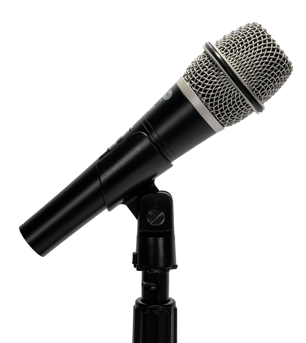 Handheld Dynamic Microphone N440374