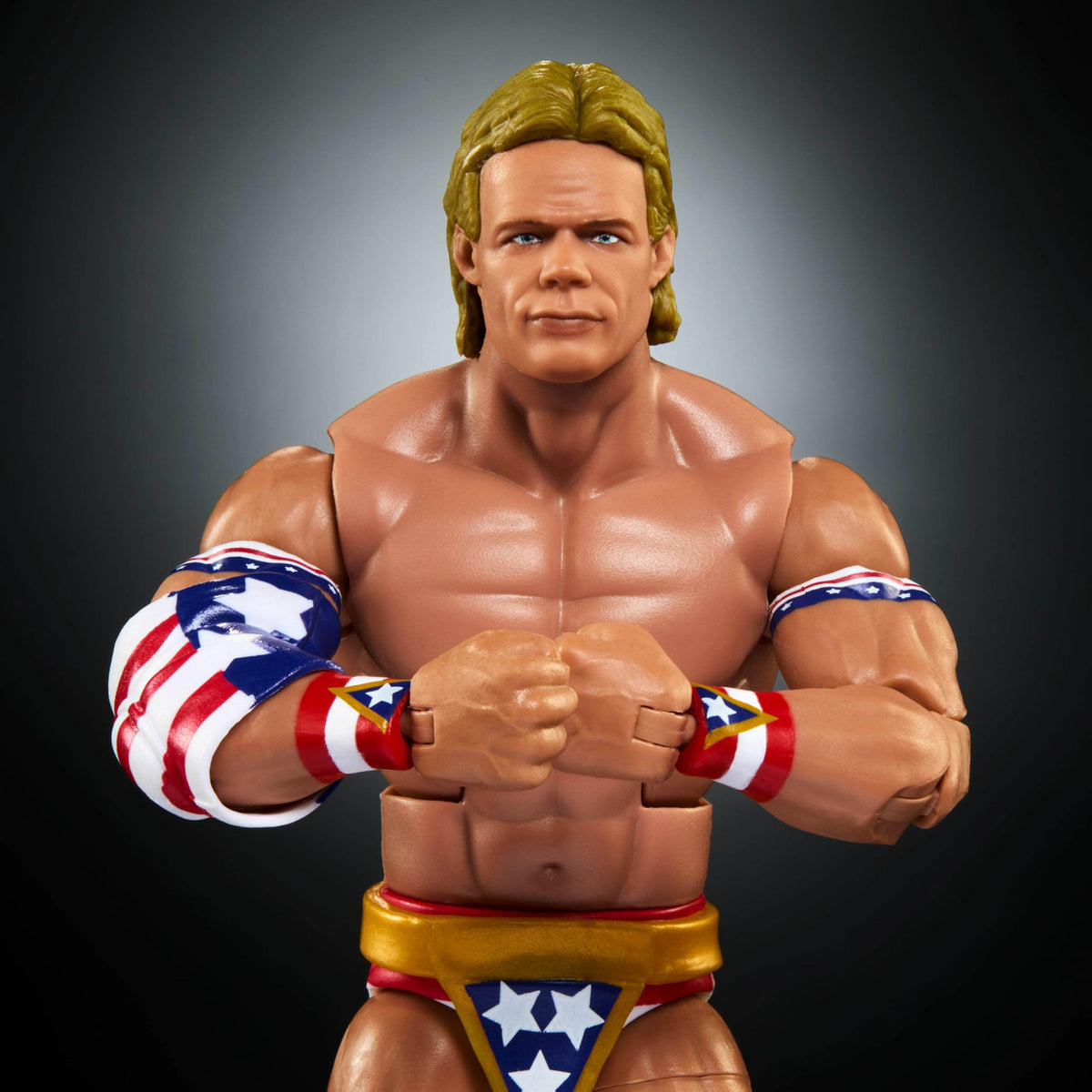 WWE Elite Collection Action Figure with Accessory K245
