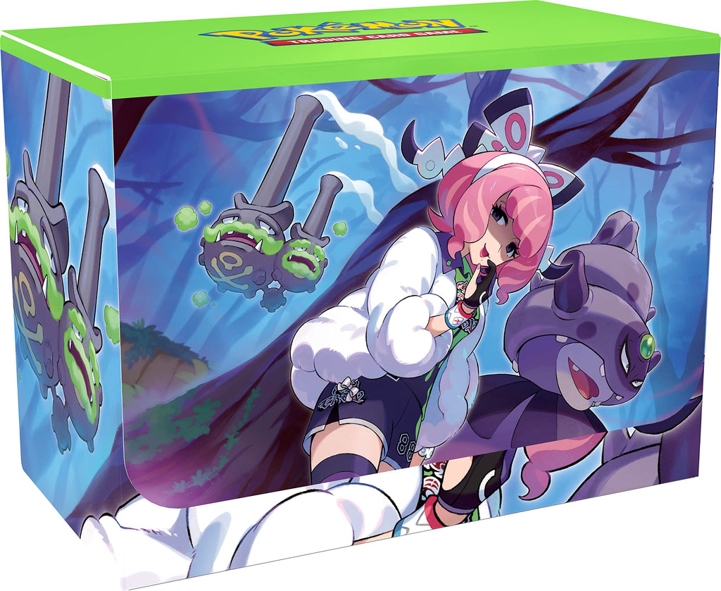 Pokemon Premium Tournament Collection C81797