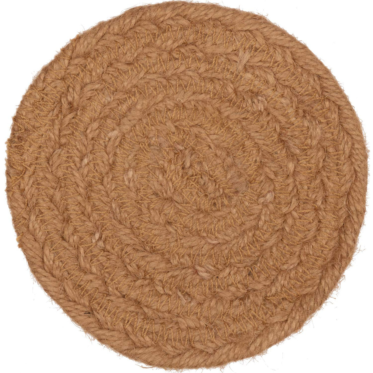 Jute Coaster Set of 6 Q236562