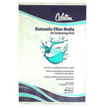 Diatomaceous Earth Pool Filter Aid 25 Pounds K18847