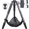 Carbon Fiber 32mm Tube Camera Tripod with 65mm Bowl Adapter B34958