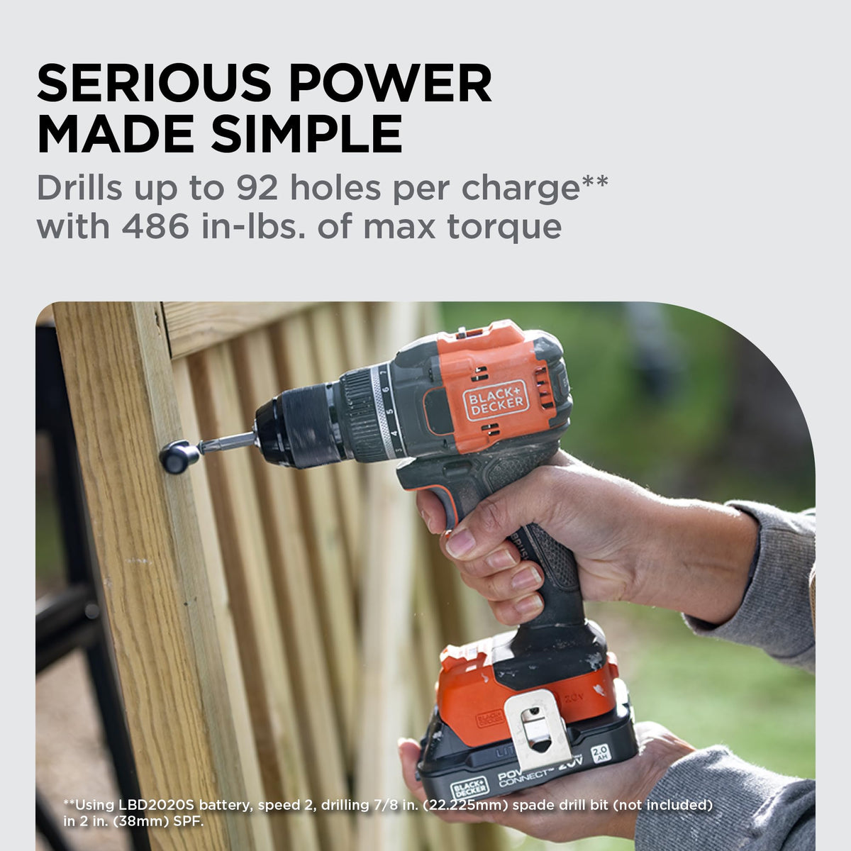 20V MAX Cordless Brushless Drill Driver with 30 Pc. Drill Bit Set M480