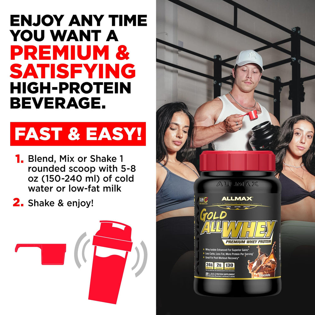 Whey Protein Powder Chocolate Peanut Butter 5 lb M777677
