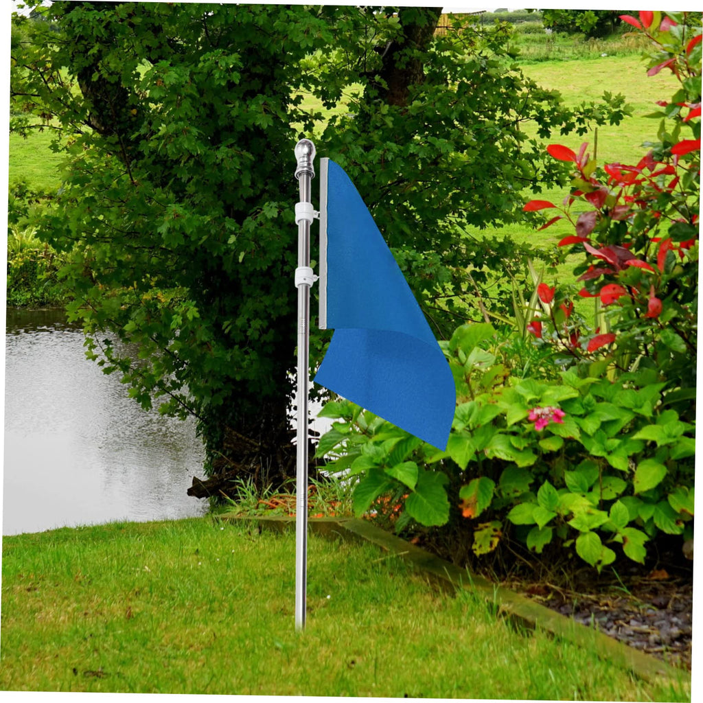 Detachable Stainless Steel Flag Pole Kit D2766
