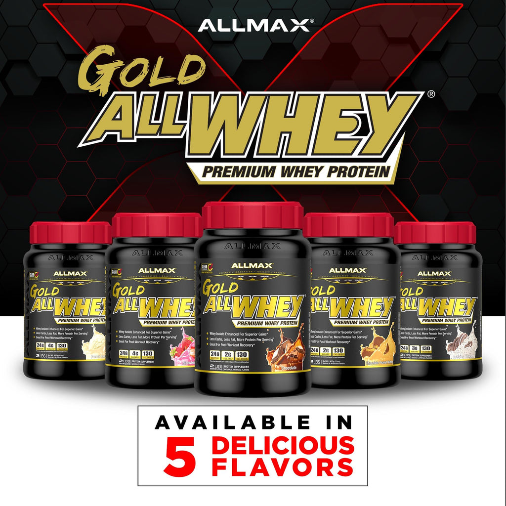 Whey Protein Powder Chocolate Peanut Butter 5 lb M777677