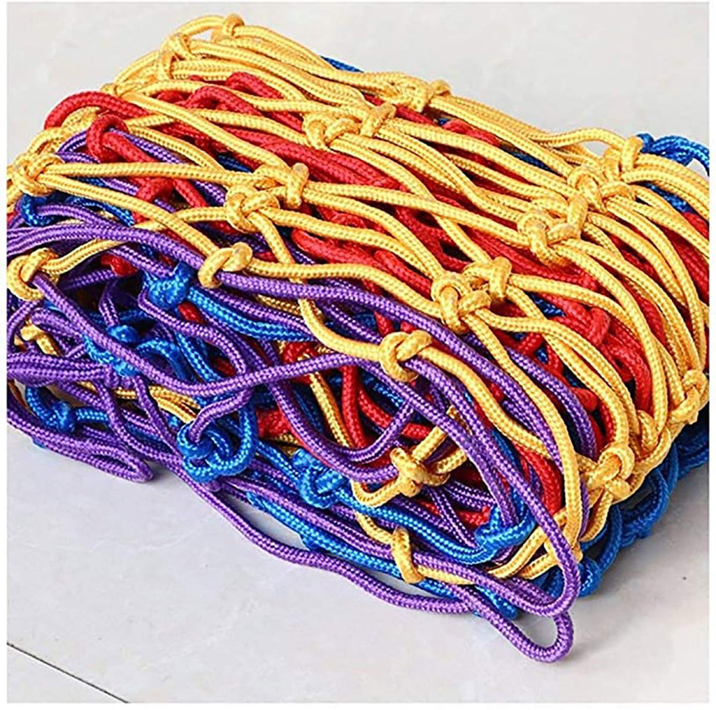 Kids Nylon Climbing Net 1x1M H4194