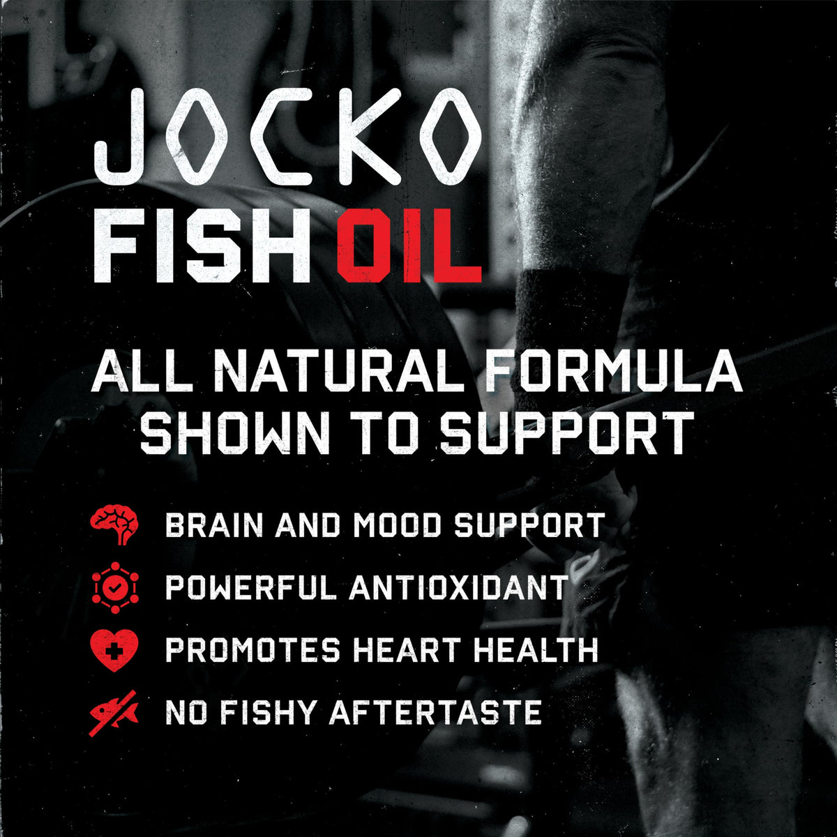 Omega 3 Fish Oil Supplement 2000mg Softgel Z1106