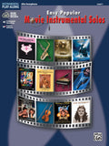 Alto Sax Book & CD P992152