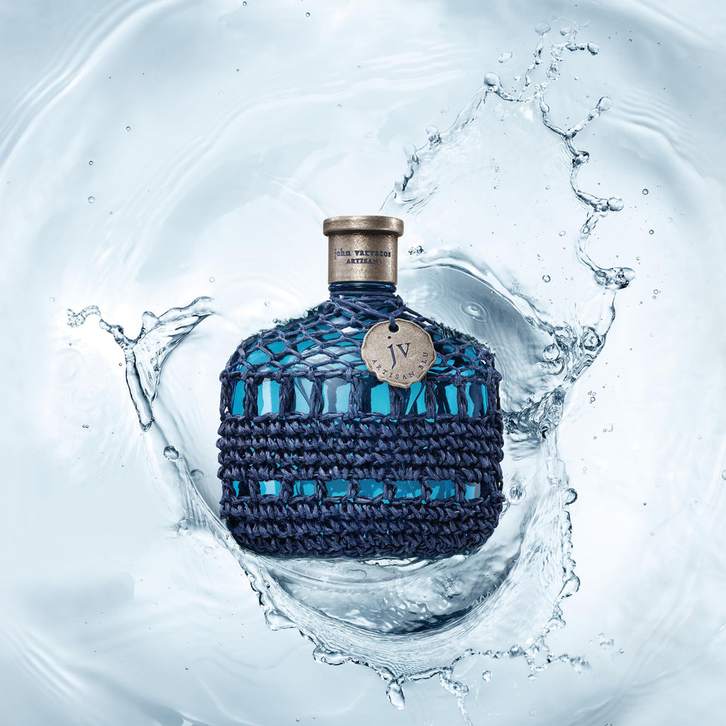 Men's Eau de Toilette EDT Spray I299415