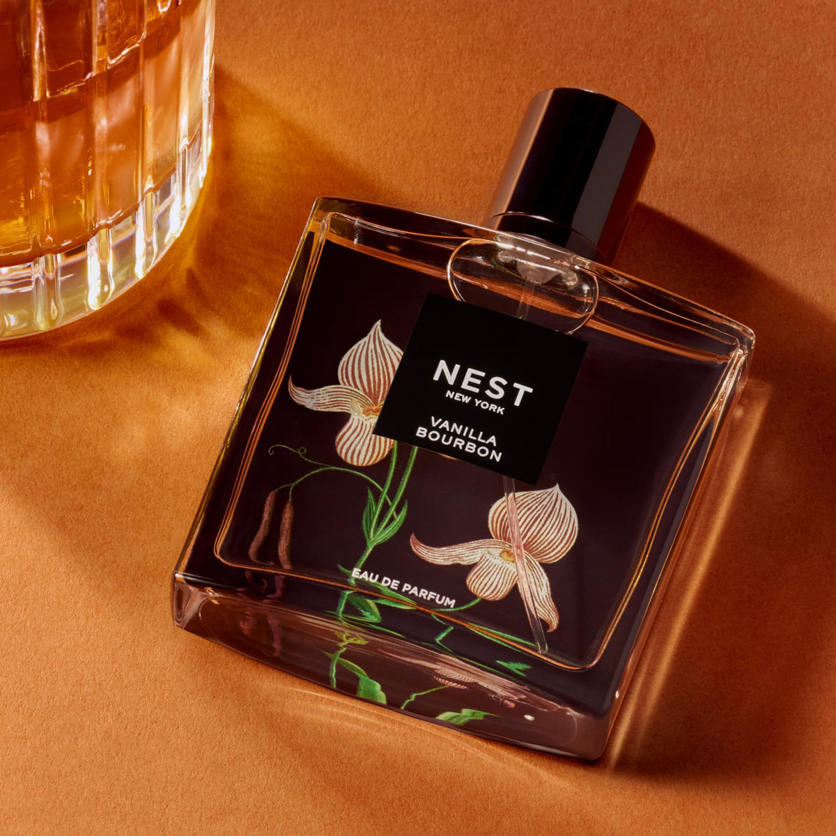 Vanilla Bourbon Perfume J597972