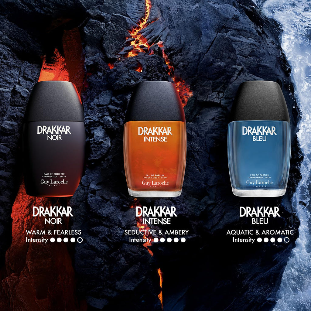 Eau de Toilette D1646