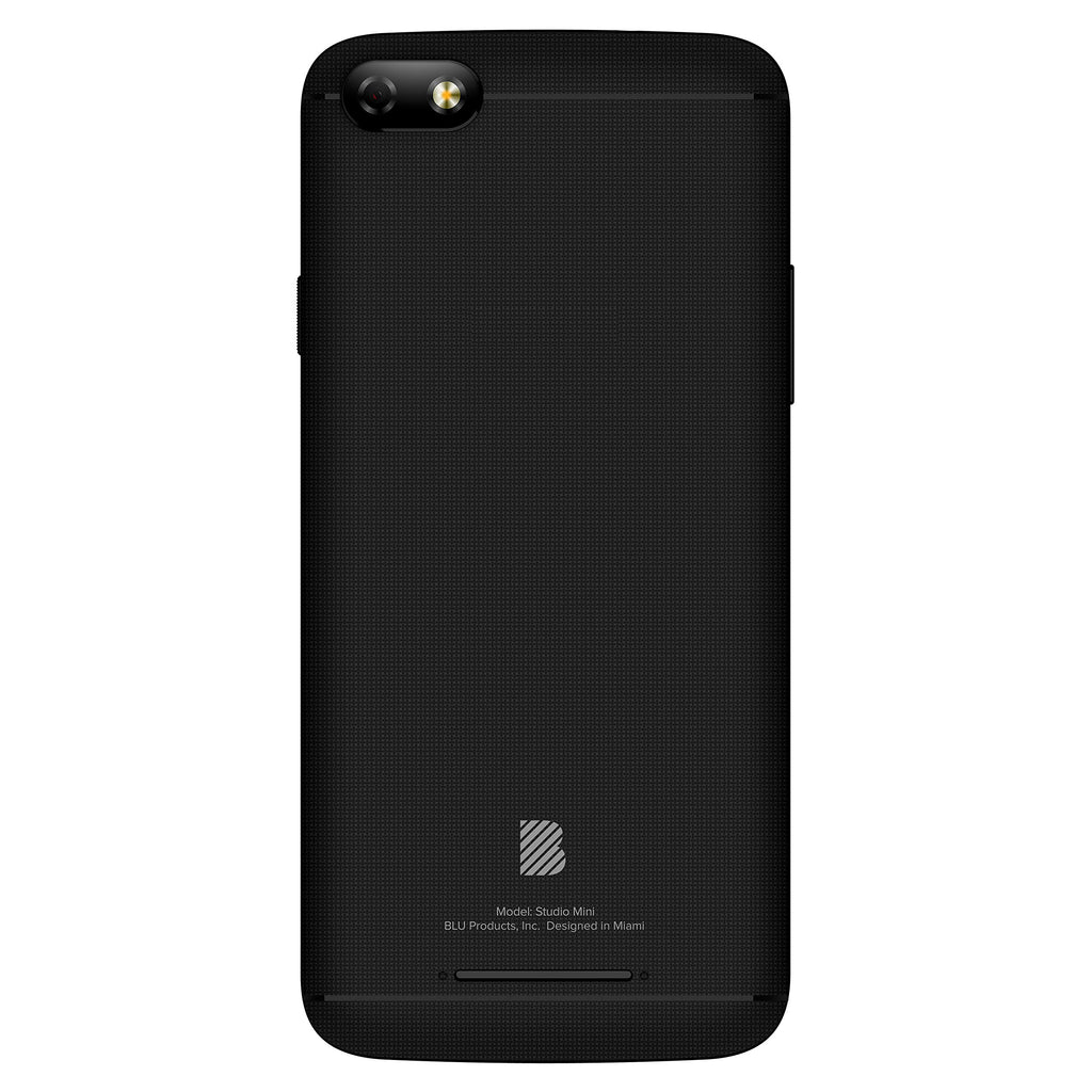 Unlocked Smartphone 32GB 2GB Ram Black J839