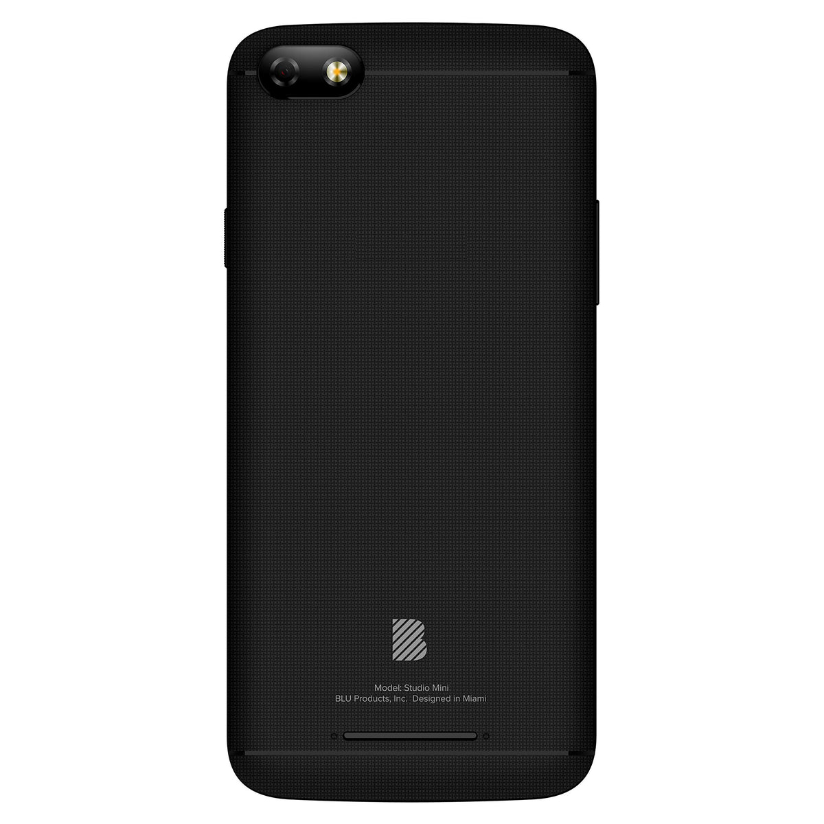 Unlocked Smartphone 32GB 2GB Ram Black J839