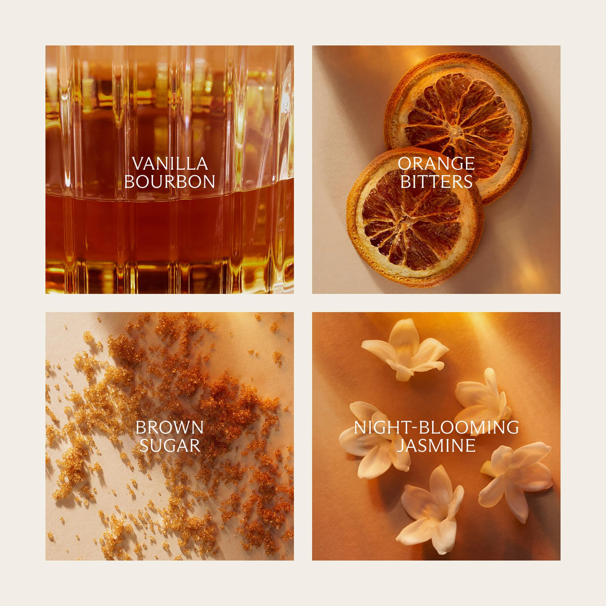 Vanilla Bourbon Perfume J597972