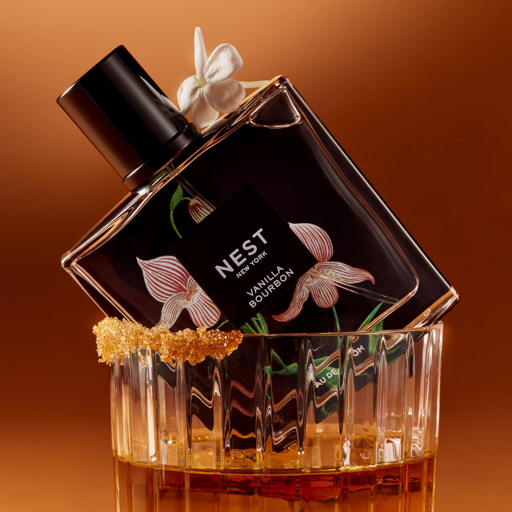 Vanilla Bourbon Perfume J597972