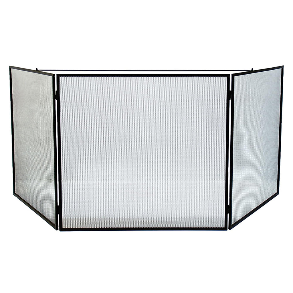 Three-Fold Child Guard for Wood and Pellet Stoves Q994726