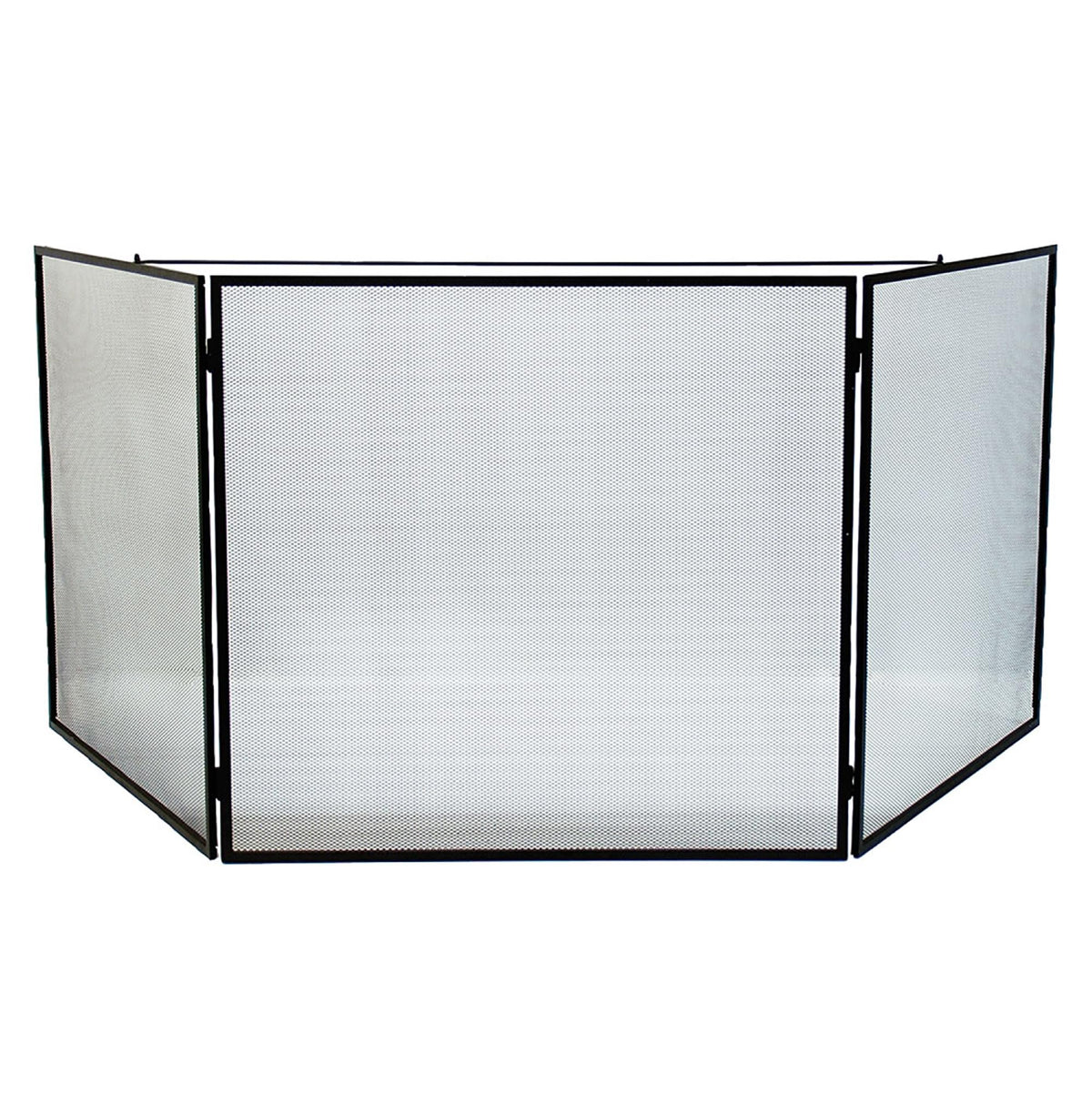 Three-Fold Child Guard for Wood and Pellet Stoves Q994726