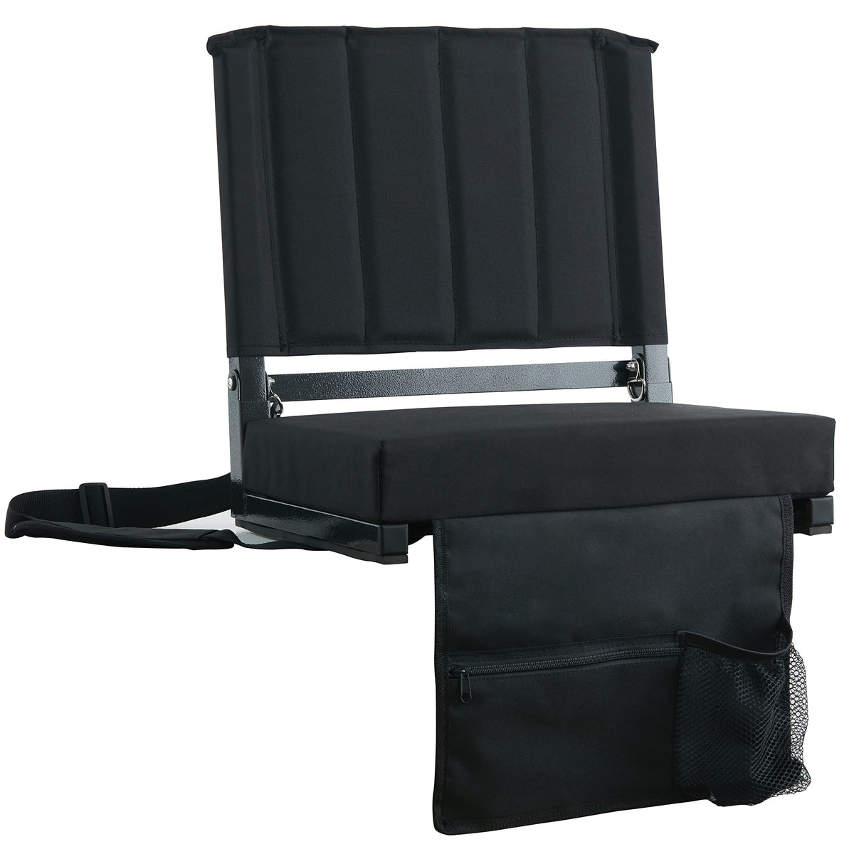 Stadium Seats with Back Support Folding Chair W79075